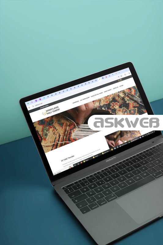 web sitesi tasarımı