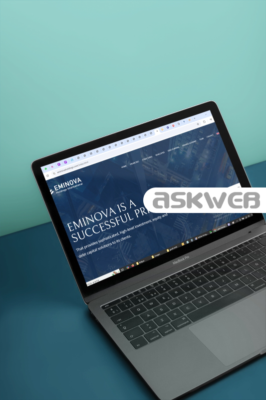 web sitesi tasarımı